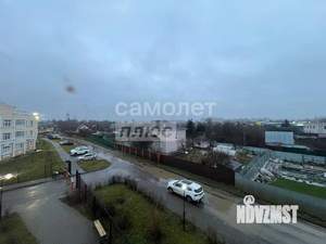 2-к квартира, вторичка, 60м2, 3/3 этаж