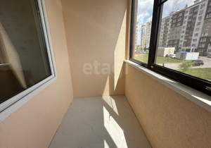 2-к квартира, вторичка, 78м2, 2/12 этаж