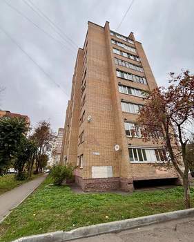 1-к квартира, вторичка, 32м2, 7/9 этаж