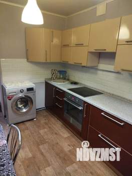 1-к квартира, вторичка, 37м2, 4/9 этаж