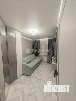 2-к квартира, вторичка, 44м2, 2/9 этаж