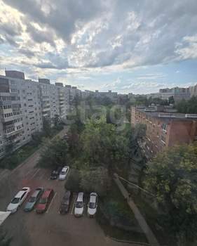 3-к квартира, вторичка, 60м2, 8/9 этаж