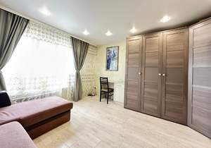 3-к квартира, вторичка, 60м2, 9/9 этаж
