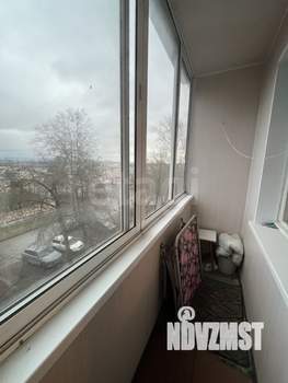 2-к квартира, вторичка, 45м2, 4/5 этаж