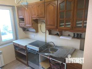 3-к квартира, вторичка, 63м2, 3/5 этаж