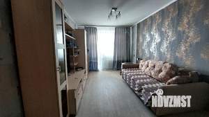 1-к квартира, вторичка, 32м2, 5/5 этаж