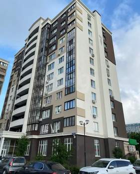 3-к квартира, вторичка, 109м2, 9/12 этаж