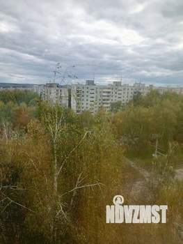 2-к квартира, вторичка, 43м2, 9/9 этаж