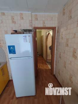 1-к квартира, вторичка, 31м2, 1/4 этаж