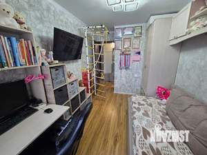 3-к квартира, вторичка, 56м2, 4/5 этаж