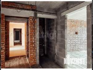 1-к квартира, вторичка, 52м2, 3/9 этаж