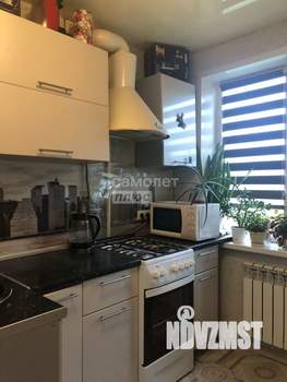 1-к квартира, вторичка, 30м2, 2/5 этаж