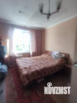 2-к квартира, вторичка, 53м2, 4/5 этаж