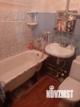 2-к квартира, вторичка, 42м2, 2/2 этаж