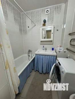 2-к квартира, вторичка, 62м2, 2/10 этаж