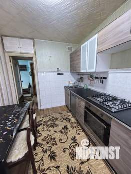 3-к квартира, вторичка, 68м2, 8/9 этаж