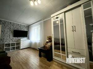 2-к квартира, вторичка, 44м2, 2/5 этаж