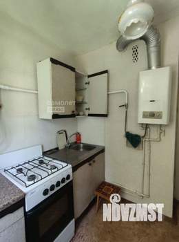 2-к квартира, вторичка, 44м2, 1/5 этаж
