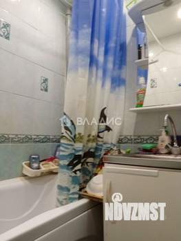 2-к квартира, вторичка, 35м2, 5/5 этаж