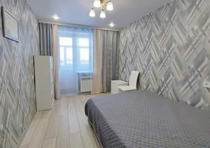 3-к квартира, вторичка, 64м2, 5/9 этаж