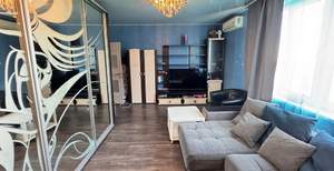 2-к квартира, вторичка, 59м2, 2/5 этаж