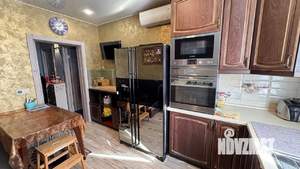 2-к квартира, вторичка, 59м2, 2/5 этаж