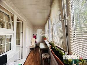2-к квартира, вторичка, 53м2, 1/10 этаж