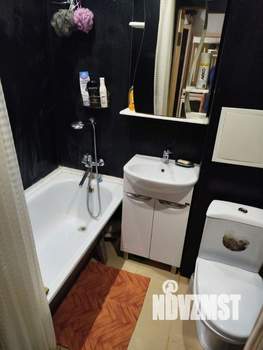 1-к квартира, вторичка, 37м2, 4/9 этаж