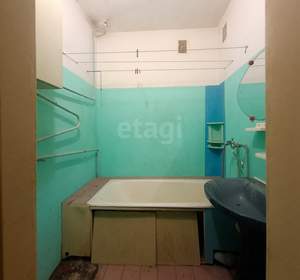 1-к квартира, вторичка, 37м2, 2/2 этаж