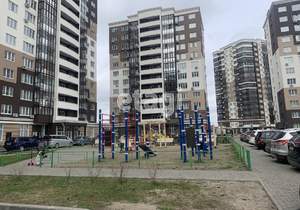 2-к квартира, вторичка, 78м2, 2/12 этаж