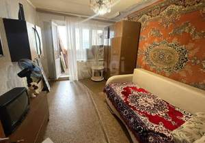 3-к квартира, вторичка, 66м2, 9/9 этаж