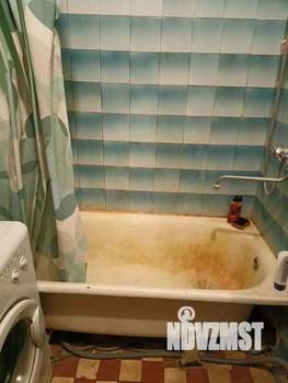 3-к квартира, вторичка, 64м2, 4/5 этаж