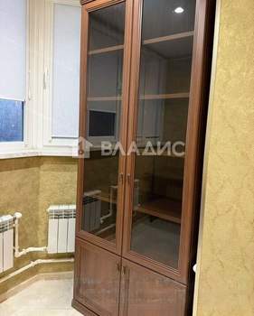 1-к квартира, вторичка, 43м2, 2/14 этаж