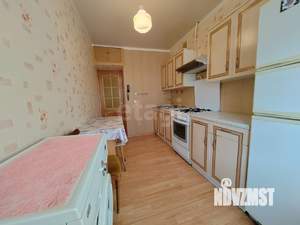 2-к квартира, вторичка, 43м2, 1/2 этаж