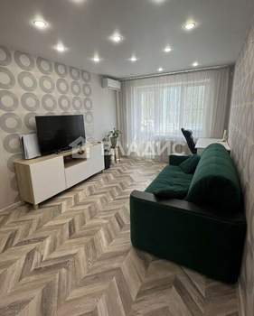 2-к квартира, вторичка, 50м2, 5/10 этаж