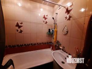 2-к квартира, вторичка, 53м2, 3/3 этаж