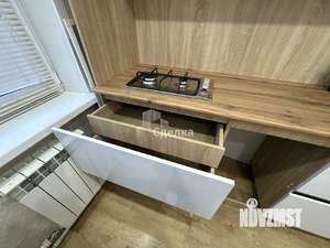 2-к квартира, вторичка, 46м2, 5/5 этаж