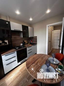 2-к квартира, вторичка, 44м2, 8/9 этаж