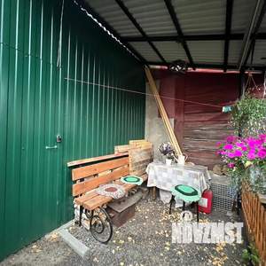 2-к квартира, вторичка, 30м2, 1/1 этаж