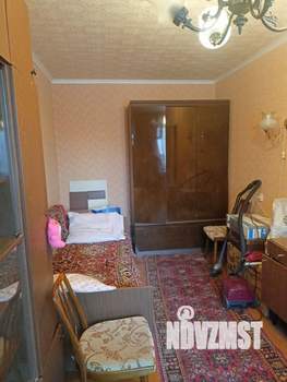 3-к квартира, вторичка, 58м2, 3/5 этаж