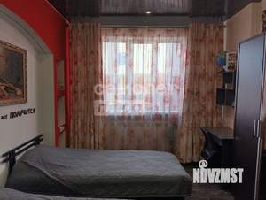 3-к квартира, вторичка, 84м2, 1/5 этаж