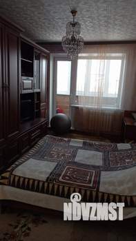 2-к квартира, вторичка, 62м2, 5/5 этаж