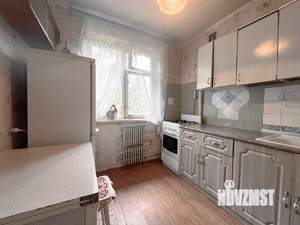 2-к квартира, вторичка, 46м2, 5/5 этаж