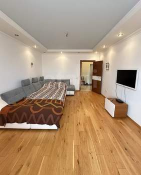 1-к квартира, вторичка, 47м2, 5/5 этаж