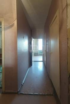 1-к квартира, вторичка, 37м2, 2/2 этаж