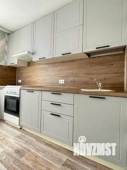 3-к квартира, вторичка, 67м2, 1/5 этаж