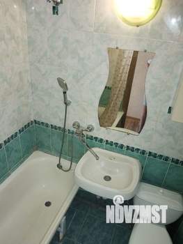 2-к квартира, вторичка, 47м2, 4/5 этаж