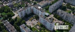 2-к квартира, вторичка, 51м2, 6/10 этаж