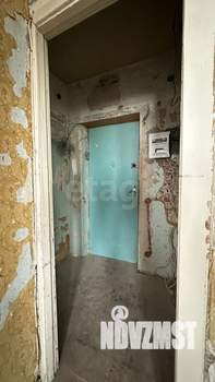 2-к квартира, вторичка, 43м2, 5/5 этаж