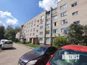 1-к квартира, вторичка, 33м2, 4/5 этаж